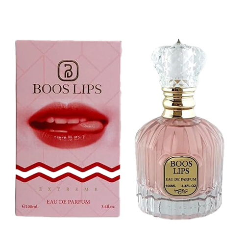 BOOS LIPS
