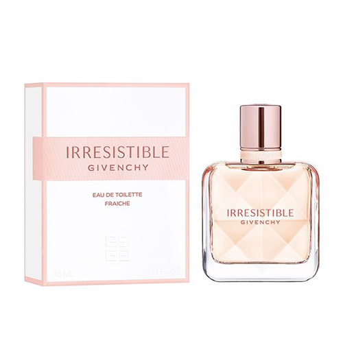 Irrésistible   Fraiche Givenchy