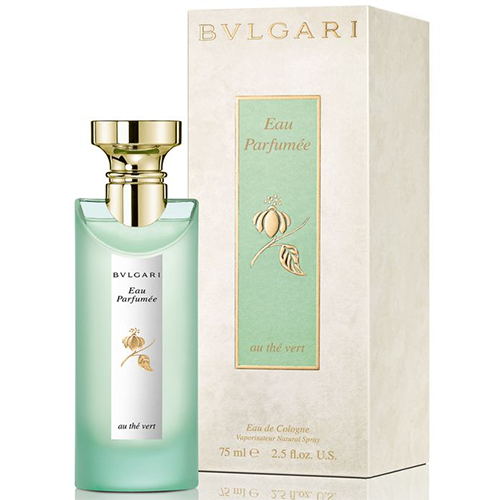 Bvlgari The Vert