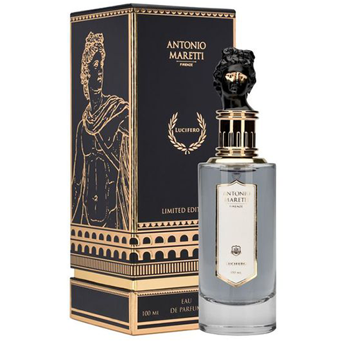 Lucifero Antonio Maretti