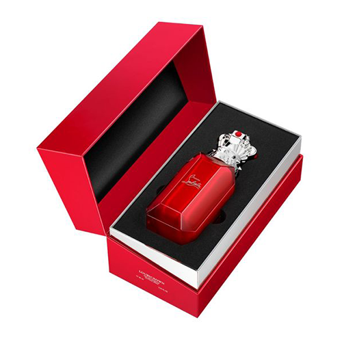 Loubicrown Christian Louboutin