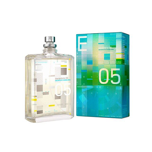 Escentric 05 Escentric Molecules