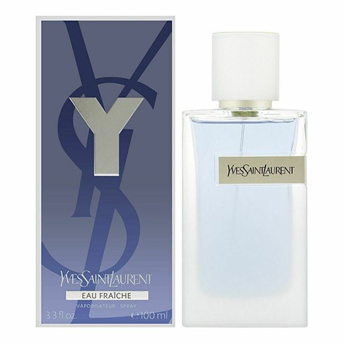 Y Eau Fraiche Yves Saint Laurent