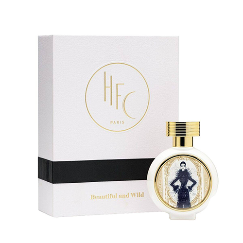 Beautiful & Wild Haute Fragrance