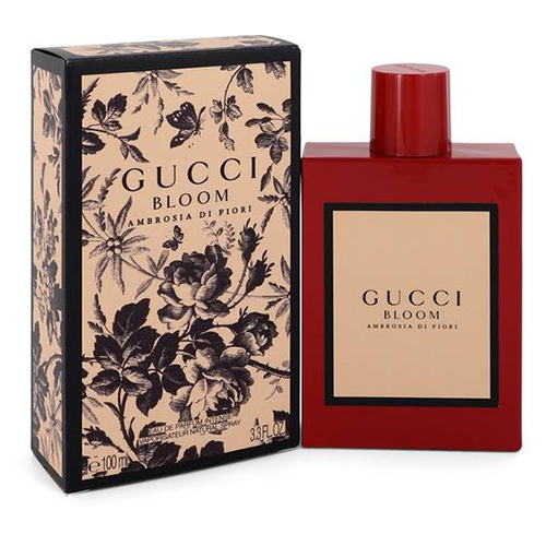 Gucci Bloom Ambrosia di Fiori