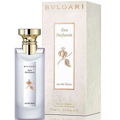 Eau Parfumee au The Blanc