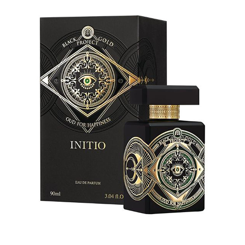 Oud for Happiness Initio Parfums Prives