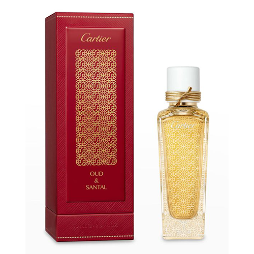 Oud & Santal