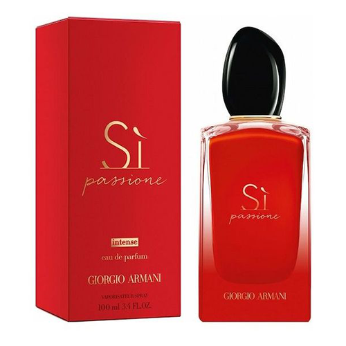 Sì Passione Intense