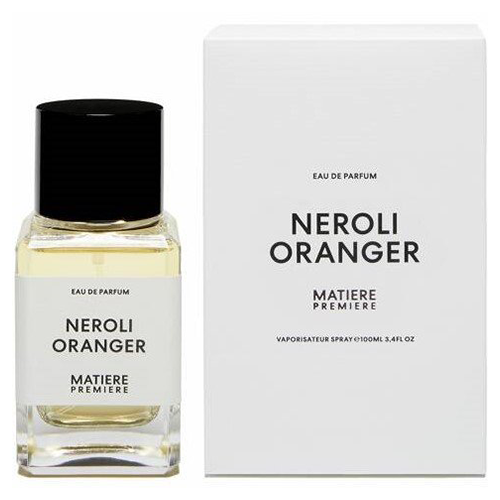 Neroli Oranger