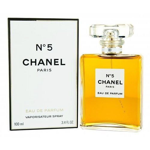 Chanel No 5