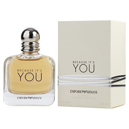 Giorgio Armani In Love With You