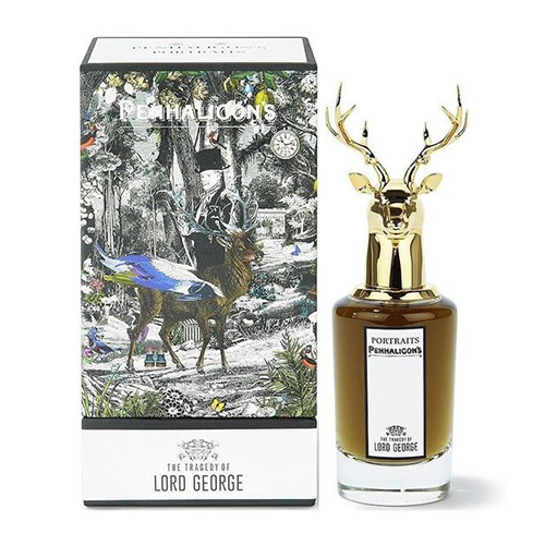 Penhaligon's The Tragedy Of Lord George