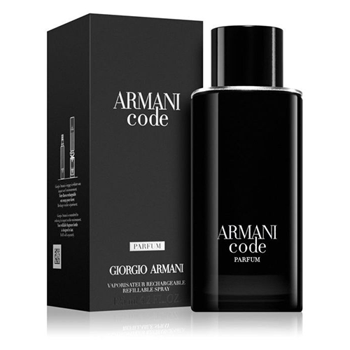 Armani Armani Code Parfum