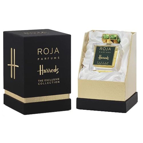 Harrods Parfum Pour Homme