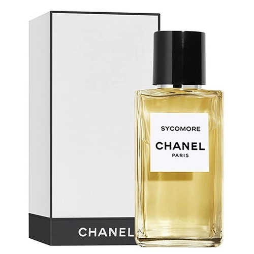 Les Exclusifs de Chanel Sycomore