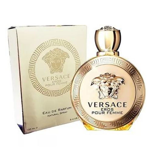 Versace Eros Eau Spray