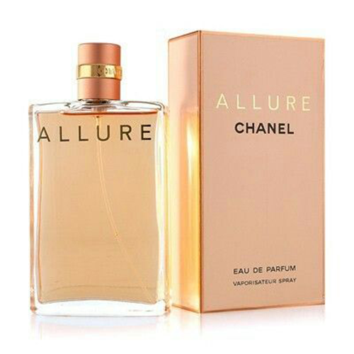 Allure Chanel   Spray
