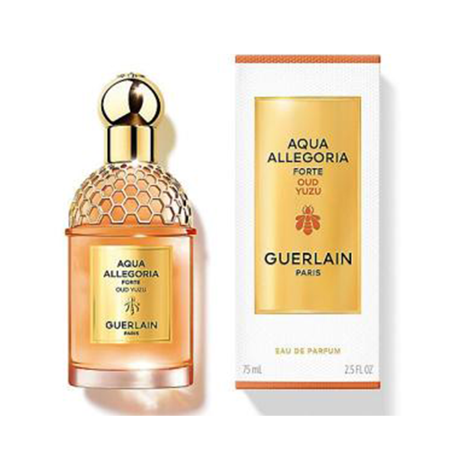 Aqua Allegoria Forte Oud Yuzu