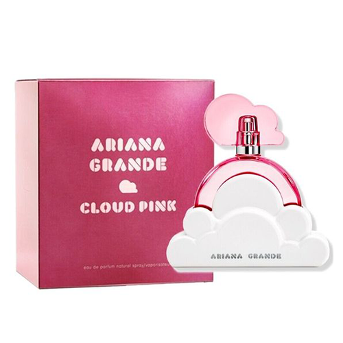 Cloud Pink
