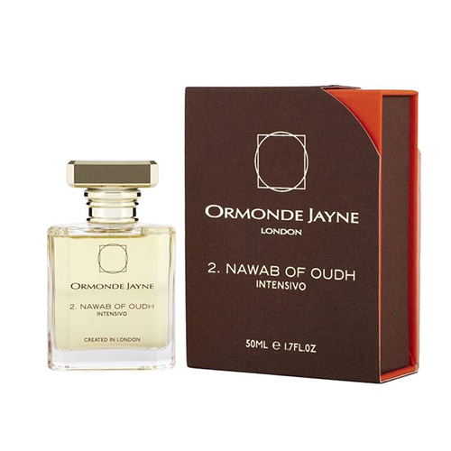 2. Nawab of Oudh Intensivo Ormonde Jayne for women and men