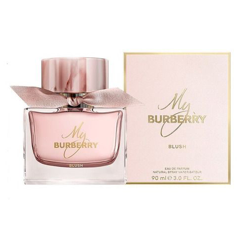 My Burberry Blush