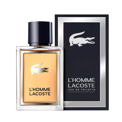 L'Homme Lacoste