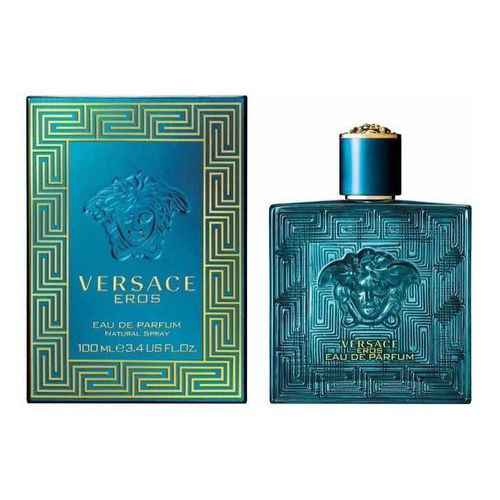 Versace Eros eau de