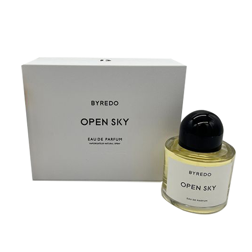 Byredo Open Sky