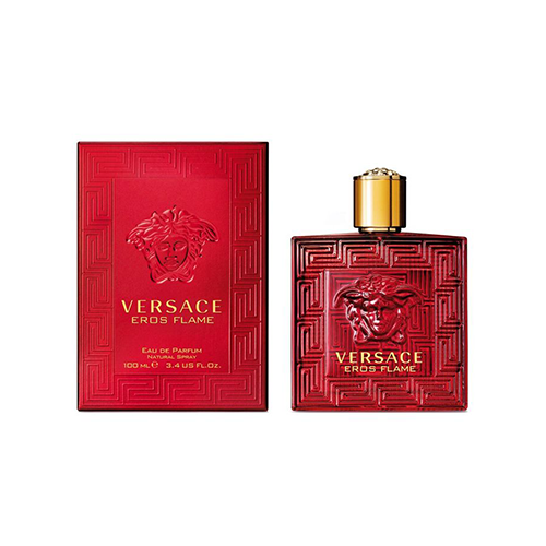 Versace Eros Flame