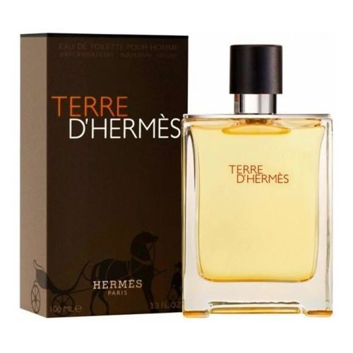 Terre d'Hermès