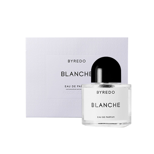 byredo blanche