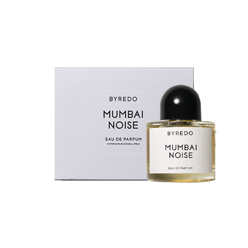 mumbai noise byredo