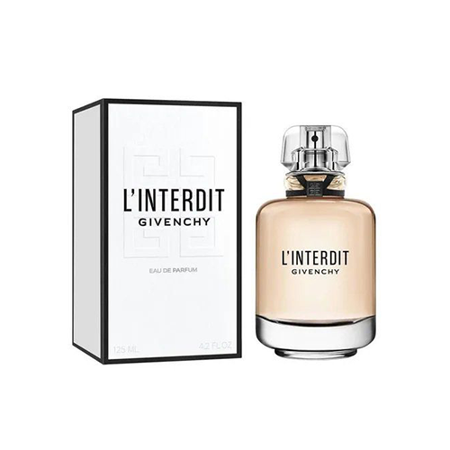 L'Interdit givenchy