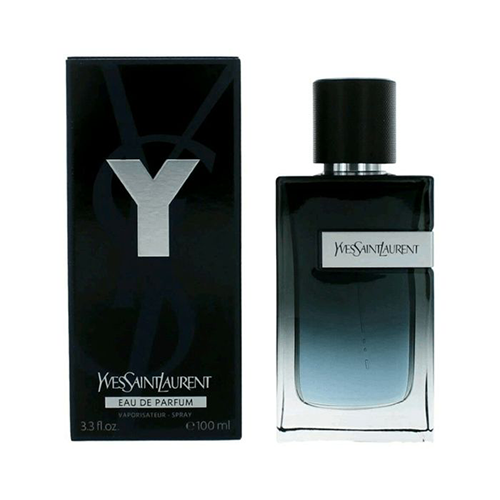 Yves Saint Laurent intense