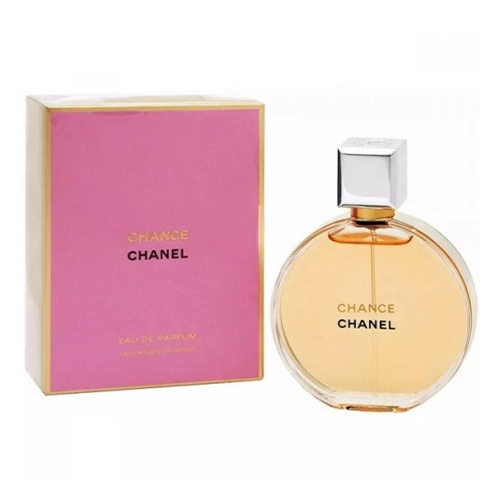 CHANCE EAU PARFUM