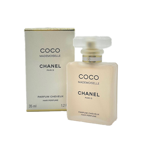 Coco CHANEL  Mademoiselle