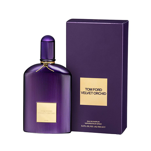 velvet orchid lumiere