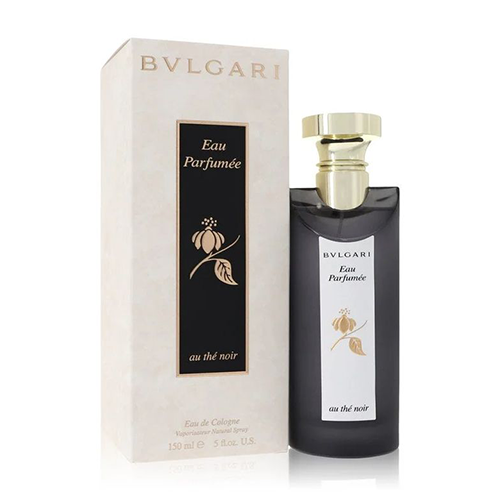 Bvlgari Eau Parfumee Au Thé Noir Eau de Cologne