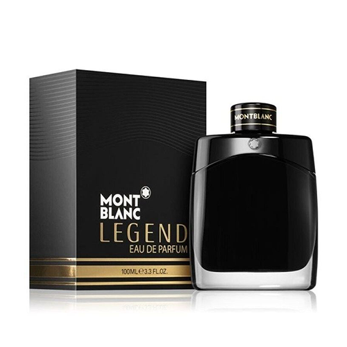 Legend   Montblanc