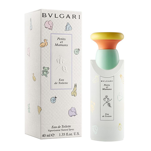 Petits et Mamans Bvlgari
