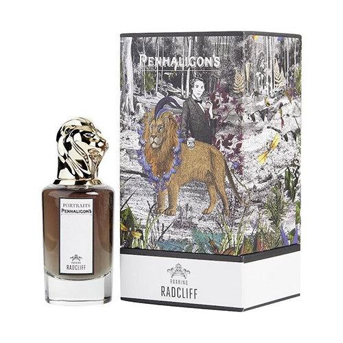 penhaligon's roaring radcliff