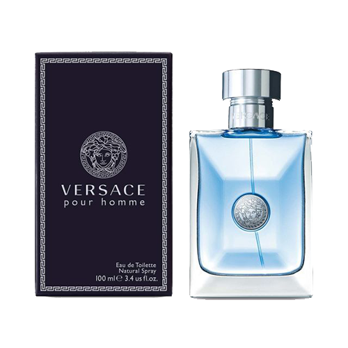 Versace Pour Homme