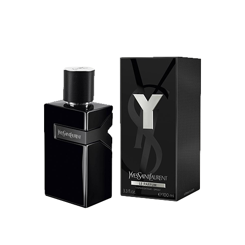 Y Le Parfum Yves Saint Laurent