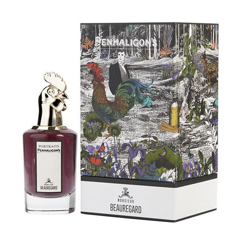 monsieur beauregard penhaligon's