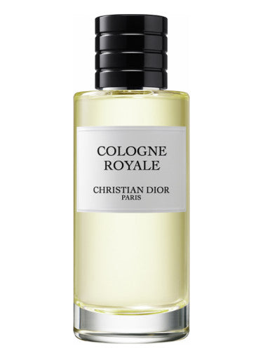 Cologne Royale