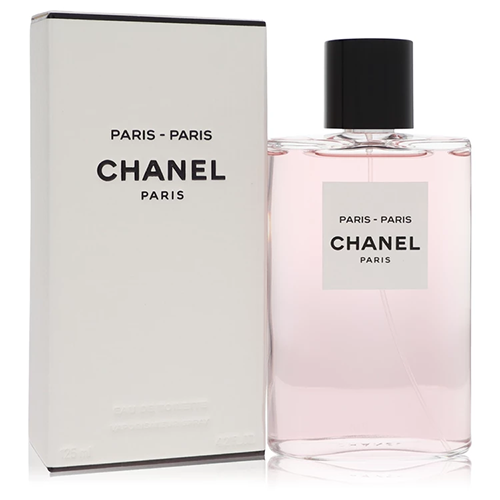 Paris – Paris Chanel