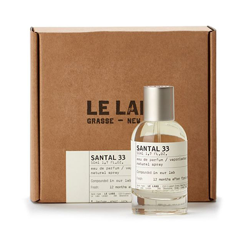 Santal 33