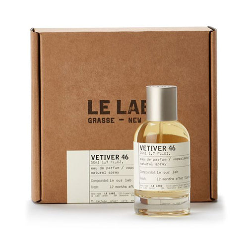 Vetiver 46
