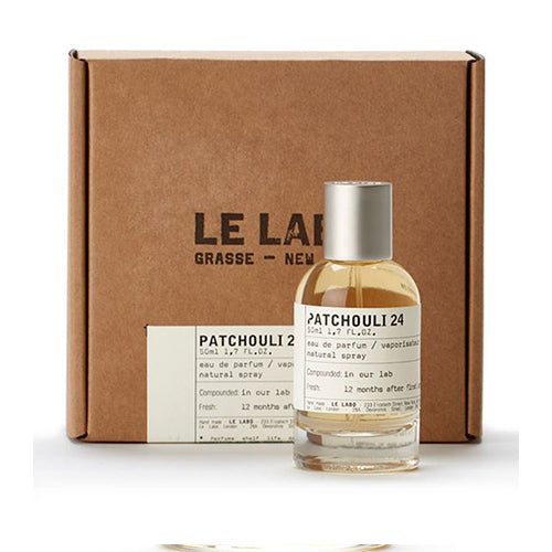 Patchouli 24